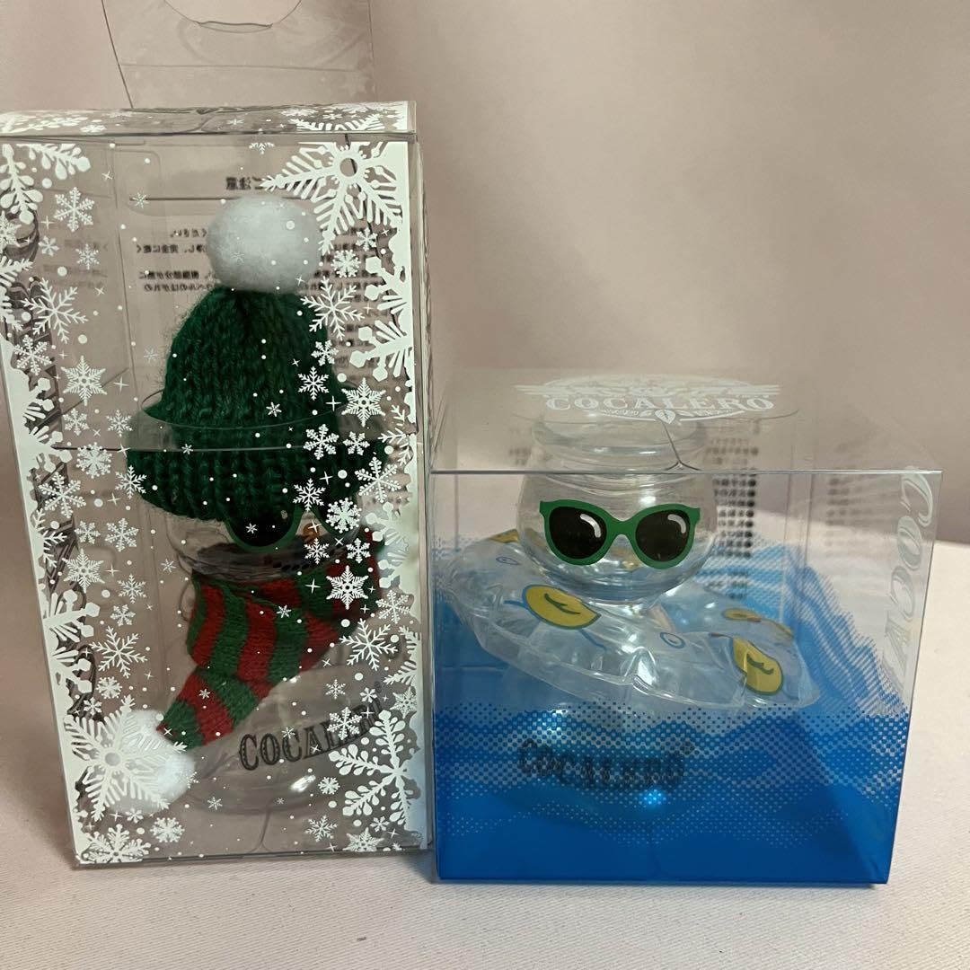 コカボムグラス　浮き輪　20個 Amazon.co.jp: コカレロ ボムグラス コカボム 夏限定 浮き輪 冬限定
